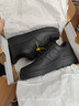 耐克NIKE板鞋男空軍一號AF1 AIR FORCE 1運動(dòng)鞋CW2288-001黑42.5 曬單實(shí)拍圖