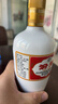 汾酒 【試飲裝】出口白瓷汾 2018-2019年隨機發(fā)貨 清香型白酒 53度 375ml*2瓶 陳年老酒 曬單實(shí)拍圖