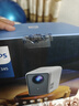 飛利浦（PHILIPS）NeoPix 345投影儀家用 智能便攜式臥室手機游戲投影電視（真1080P分辨率 家庭影院） 曬單實(shí)拍圖