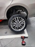 普利司通（Bridgestone）汽車(chē)輪胎 235/45R18 94W T005A 原廠(chǎng)配套凱美瑞/適配帕薩特/銳志  曬單實(shí)拍圖
