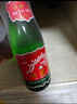 西鳳酒 綠瓶盒裝陜西版  45度 500ml*6盒 整箱裝 鳳香型白酒 曬單實(shí)拍圖