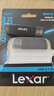 雷克沙（Lexar）USB3.2讀卡器 TF/SD二合一 USB/Type C雙口 大疆無(wú)人機運動(dòng)相機內存卡讀卡器 支持蘋(píng)果17手機電腦 曬單實(shí)拍圖