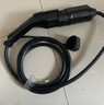 ROMADA充電樁槍延長(cháng)線(xiàn) 32A7kw新能源電動(dòng)汽車(chē)加長(cháng)適配于多種車(chē)型比亞迪埃安長(cháng)安寶馬五菱 QD03延長(cháng)線(xiàn) 5米 曬單實(shí)拍圖