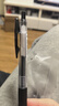 斑馬牌（ZEBRA）【熱門(mén)商品】JJ15按動(dòng)黑色中性筆0.5mm簽字筆商務(wù)水筆考試刷題筆高顏值學(xué)習辦公文具套裝5支 曬單實(shí)拍圖