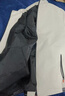 啄木鳥(niǎo)夾克男士外套春秋季2026款潮流時(shí)尚休閑百搭男裝潮牌外穿上衣服 10609/6618米白 XL 曬單實(shí)拍圖