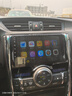 云音達適用05-13款豐田銳志中控顯示大屏Carplay導航360全景倒車(chē)影像 車(chē)機+倒車(chē)后視+記錄儀+胎壓+安裝 高端：八核全網(wǎng)通【4G+64G】 曬單實(shí)拍圖