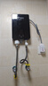 揚子（YANGZI）即熱式電熱水器家用洗澡小型淋浴加熱寶即開(kāi)即熱快速加熱恒溫洗澡機 5500W 大水量 冬季首選+配件禮包 指導安裝 曬單實(shí)拍圖