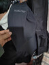 ARC'TERYX始祖鳥(niǎo) GAMMA HOODY 防風(fēng) 男子 軟殼夾克 BLACK/黑色 L 曬單實(shí)拍圖