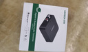 綠聯(lián) 數字光纖同軸音頻轉換器 支持電視機頂盒PS4接雙蓮花2RAC音響功放SPDIF轉模擬3.5mm 同軸光纖音頻轉換器【配1米同軸音頻線(xiàn)】 曬單實(shí)拍圖