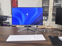 AOC國家補貼品牌一體機電腦超薄微邊全高清高配家用學(xué)習網(wǎng)課企業(yè)辦公游戲可壁掛一體式全套臺式整機 【人氣王】四核N95 16G 512G固態(tài) 23.8英寸 內置音響-WiFi-藍牙 曬單實(shí)拍圖