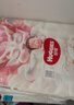 好奇（Huggies）皇家小龍褲紙尿褲M(mǎn)46(6-11kg)尿不濕【柔吸防漏王】 曬單實(shí)拍圖