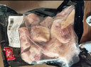 雙匯豬蹄塊凈重2斤冷凍免切免洗去毛豬蹄子豬爪豬手豬腳豬肉生鮮 曬單實(shí)拍圖