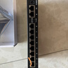 keepLINK KP-9000-10G千兆10口交換機企業(yè)級家用宿舍安防監控網(wǎng)絡(luò )分線(xiàn)器分流器交換器HUB分流器臺 曬單實(shí)拍圖