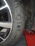 佳通輪胎GITI 輪胎215/55R17 94W GitiSynergy H2 適配 秦PLUS/宋MAX 曬單實(shí)拍圖