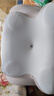 洽苒日本枕頭護頸枕頸椎病深度睡眠專(zhuān)用反弓側睡助眠專(zhuān)用人體工學(xué)男女 經(jīng)典藍色【專(zhuān)利4D人體工學(xué)護頸枕】 A類(lèi) 單只 【舒適睡眠 呵護頸椎】 曬單實(shí)拍圖