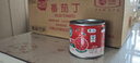 屯河 25年新 番茄丁210g*24整箱中糧0添加劑新疆內蒙番茄罐頭西紅柿塊 曬單實(shí)拍圖