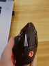 GANO無(wú)線(xiàn)G502電競鼠標usb雙模式游戲專(zhuān)用宏cf機械lol電腦家用商務(wù)網(wǎng)吧臺式男女生筆記本充電式送禮 G502競技版磨砂黑-無(wú)線(xiàn)宏驅動(dòng)10000DPI 曬單實(shí)拍圖