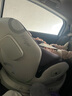 Prigel舒安pro+新生嬰兒寶寶兒童安全座椅車(chē)載汽車(chē)可坐躺0-12歲通風(fēng)加熱 曬單實(shí)拍圖