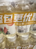 農夫山泉茶π（茶派） 茶飲料 蜜桃烏龍茶250ml*12瓶 量販裝飲品 曬單實(shí)拍圖