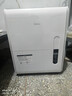 美的（Midea） 除濕機抽濕機 家用臥室烘干機 商用工業(yè)別墅地下室除濕器去濕機 空氣凈化干燥機除潮機 70L/天 120-180㎡ 【地下室/商鋪優(yōu)選】 曬單實(shí)拍圖