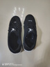 里奇.喬丹   RICKY JORDAN品牌斷碼男鞋運動(dòng)鞋男防滑減震氣墊休閑鞋軟底耐磨透氣旅游鞋子男 QD993黑白【網(wǎng)面款】 43 曬單實(shí)拍圖