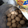 新邊界（new boundaries）新疆薄皮核桃1500g 2025年新貨阿克蘇特產(chǎn)原味堅果非特級紙皮 曬單實(shí)拍圖