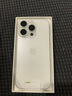 【員工福利】【9成新】Apple/蘋(píng)果 iPhone 16 Pro（A3294）256GB 白色鈦金屬 支持移動(dòng)聯(lián)通電信5G 雙卡雙待手機 曬單實(shí)拍圖
