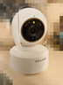 普聯(lián)（TP-LINK）800萬(wàn)像素4K全彩智能攝像頭家用云臺室內無(wú)線(xiàn)監控360度夜視全景手機遠程雙向通話(huà)寵物嬰兒IPC48AW 曬單實(shí)拍圖
