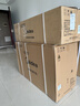 美的（Midea）2匹/3匹掛機空調 26年新品酷省電二代旋耀 全直流變頻大風(fēng)量快速冷暖 客廳家用商用餐館壁掛式空調 一級能效全域送風(fēng)【旋耀】 大2匹 曬單實(shí)拍圖