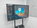 JAV 55英寸AI教育教學(xué)一體機多媒體學(xué)習機會(huì )議平板電視觸控屏幼兒園學(xué)生多功能電子白板智慧LED55J179 曬單實(shí)拍圖