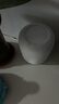 蘋(píng)果【現貨補貼】Apple homepodmini 二代無(wú)線(xiàn)藍牙智能音響音箱 資源機 homepod二代-白【店保一年】 曬單實(shí)拍圖