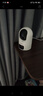 海爾（Haier）無(wú)線(xiàn)家用攝像頭高清監控器360度無(wú)死角帶夜視全景云臺自動(dòng)旋轉攝像頭室內看護手機遠程監控 曬單實(shí)拍圖