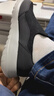 斯凱奇（Skechers）男鞋春季一腳蹬運動(dòng)鞋百搭休閑健步鞋軟底舒適布鞋54626 曬單實(shí)拍圖