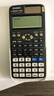 卡西歐（CASIO）【超級爆款】 FX-991CNX中文函數科學(xué)計算器物理化學(xué)生物競賽大學(xué)生考試考研學(xué)習專(zhuān)用 曬單實(shí)拍圖
