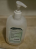 海氏海諾天然皂液家庭裝 無(wú)磷家用洗手液1500ml去污清潔抑菌易沖洗不假滑 曬單實(shí)拍圖