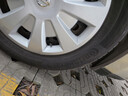 德國馬牌（Continental）汽車(chē)輪胎 185/65R15 88H UCJ 適配Polo/日產(chǎn)軒逸標致301現代悅納 曬單實(shí)拍圖