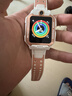 小天才兒童電話(huà)手表Z6Pro少年版茶金白防水GPS定位學(xué)生兒童智能手表移動(dòng)聯(lián)通電信4G視頻拍照雙攝男女表 曬單實(shí)拍圖