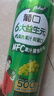 葡口果肉飲料含NFC原果汁新鮮葡萄味爽口聚餐游玩火鍋燒烤490ml*15罐 曬單實(shí)拍圖