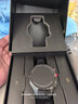 華為（HUAWEI）【咨詢(xún)享優(yōu)惠】華為WATCH GT 6 Pro手表運動(dòng)智能玄璣感知系統ECG心電分析21天長(cháng)續航AX5Pro 46MM曜石黑【送限定星辰禮盒】 曬單實(shí)拍圖