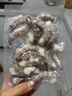 新虹寶生凍黑虎蝦仁600g（18-22粒/包*3） 曬單實(shí)拍圖