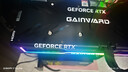 耕升GeForce RTX 5090 D v2 炫光 OC 24G游戲顯卡 DLSS 4 電競游戲/OpenClaw龍蝦本地部署養龍蝦 曬單實(shí)拍圖