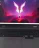 聯(lián)想來(lái)酷斗戰者 戰7000 電競游戲筆記本電腦(i7-14650HX 16G 1T RTX5060 2.5K 180Hz 灰) 國家補貼 曬單實(shí)拍圖