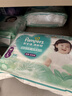 幫寶適超薄透氣清新幫拉拉褲新生兒嬰兒尿不濕尿片透氧Pro L78 曬單實(shí)拍圖