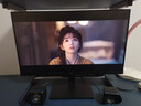 HKC 24.5英寸100Hz高清屏幕99%sRGB廣色域愛(ài)眼低藍光不閃屏可壁掛HDMI電腦辦公電競游戲顯示器V2511 曬單實(shí)拍圖