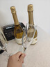 露頌【蜜桃荔枝】西班牙原瓶進(jìn)口無(wú)醇起泡酒白葡萄酒氣泡果酒送禮 【白桃冰荔枝】0度雙支裝 曬單實(shí)拍圖