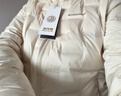 波司登羽絨服鵝絨女士輕薄立領(lǐng)內膽外套商場(chǎng)熱賣(mài)同款B250131034 曬單實(shí)拍圖