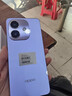 OPPO手機5G新品 A3i 全新正品 抗摔抗水濺 5100mAh大電池 45W閃充 120Hz高刷 5G輕薄 選Reno補貼15 星辰紫【8+128GB】 官方標配【贈季度碎屏險+延保+藍牙耳機】 曬單實(shí)拍圖