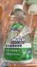 威猛先生（Mr Muscle）家居廚房冰箱清潔噴霧烤箱微波爐廚電桌面清潔劑 400g*2 雨后竹林 曬單實(shí)拍圖