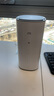 中興（ZTE）G5 Pro 5G移動(dòng)路由器CPE 免插卡上網(wǎng)WiFi7 BE7200M 2.5G雙網(wǎng)口/MC8512/2025款 曬單實(shí)拍圖