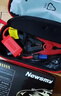 紐曼（Newsmy）【3C認證】F6汽車(chē)應急啟動(dòng)電源12000mAh搭電寶汽車(chē)用12V車(chē)載電瓶打火充電寶摩托車(chē)強啟戶(hù)外電源 曬單實(shí)拍圖
